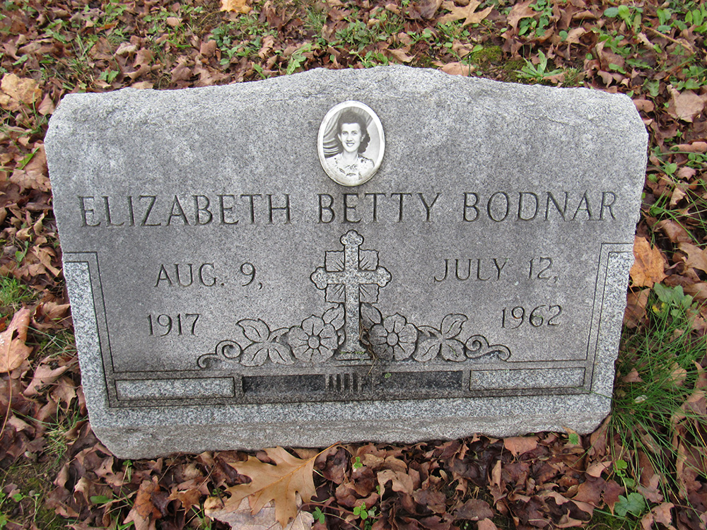 tombstone